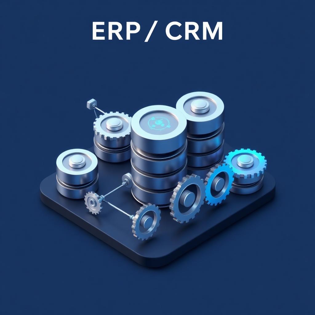 ERP Systems