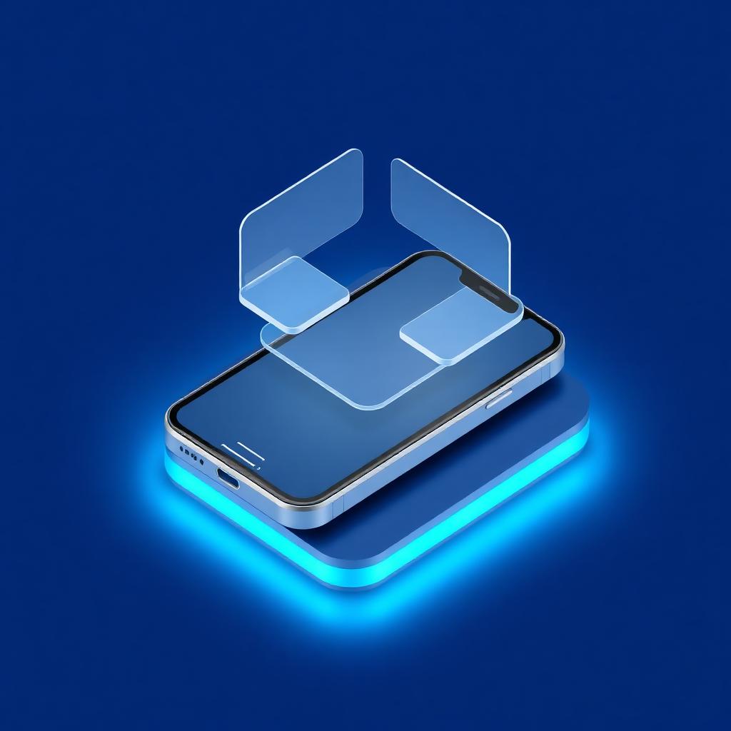 Mobile App Development
